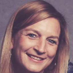 Melanie Ullmann 