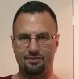 Mag. Ernesto Reinaldo Barreiro