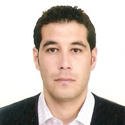 Ahmed Aliouat
