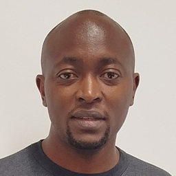 Macharia Austin