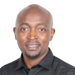 Macharia Austin