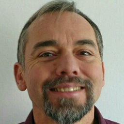 Dr. Daniel Pohl