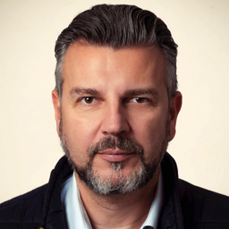 Marius Dabrowski