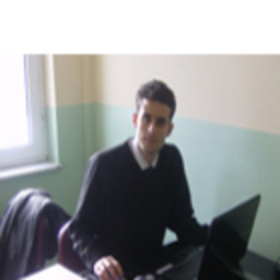 İbrahim özdinç