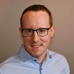 Patrick Camenzind