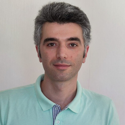 Milad Gholampour