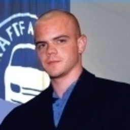 Florian Albers