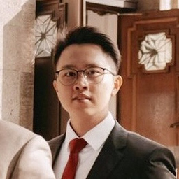Leon Vuong