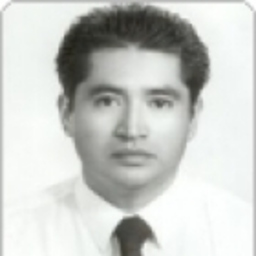 Pedro Cruz