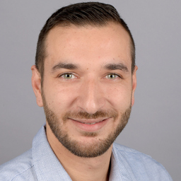 Savvas Kalotrapezis