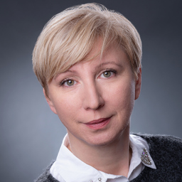 Bozena Dexheimer