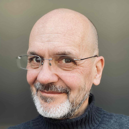 Matthias M. Meringer
