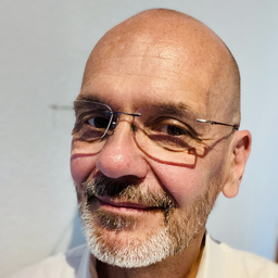 Matthias M. Meringer