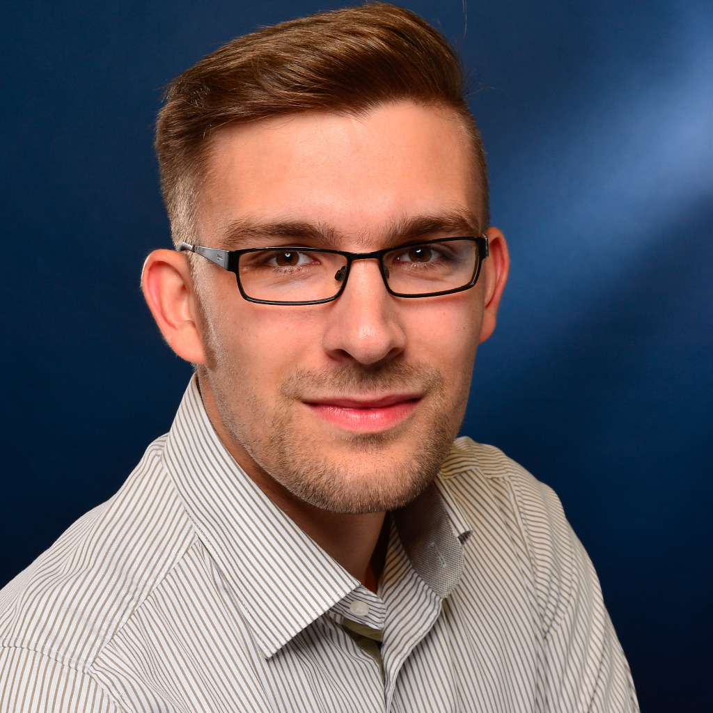 Jan Patrick Häbenbrock Triebwerkmechaniker expertum Gruppe XING