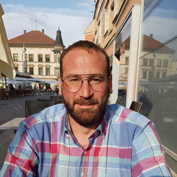 Martin Salchenegger