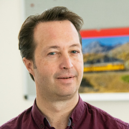 Eugen Cantieni