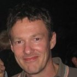 Dr. Karsten Stange