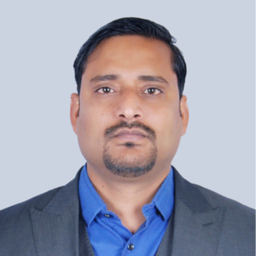 Gunakesh Parmar