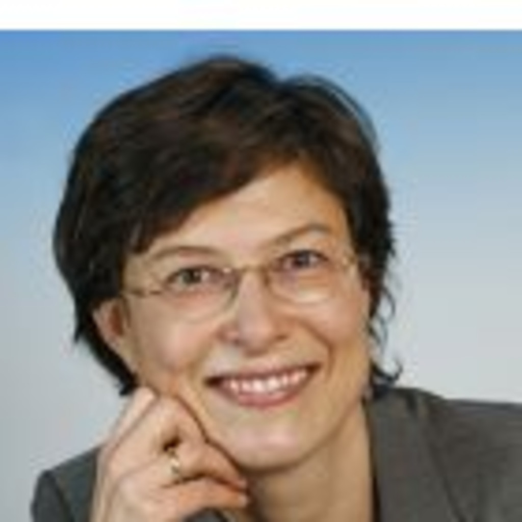 Dr. Maria GutknechtGmeiner Geschäftsführerin Impulse Evaluation
