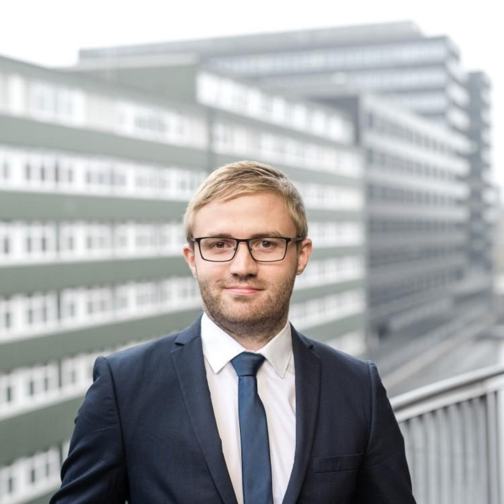 Johannes Pietsch DiplomFinanzwirt (FH), Steuerberater, Prokurist