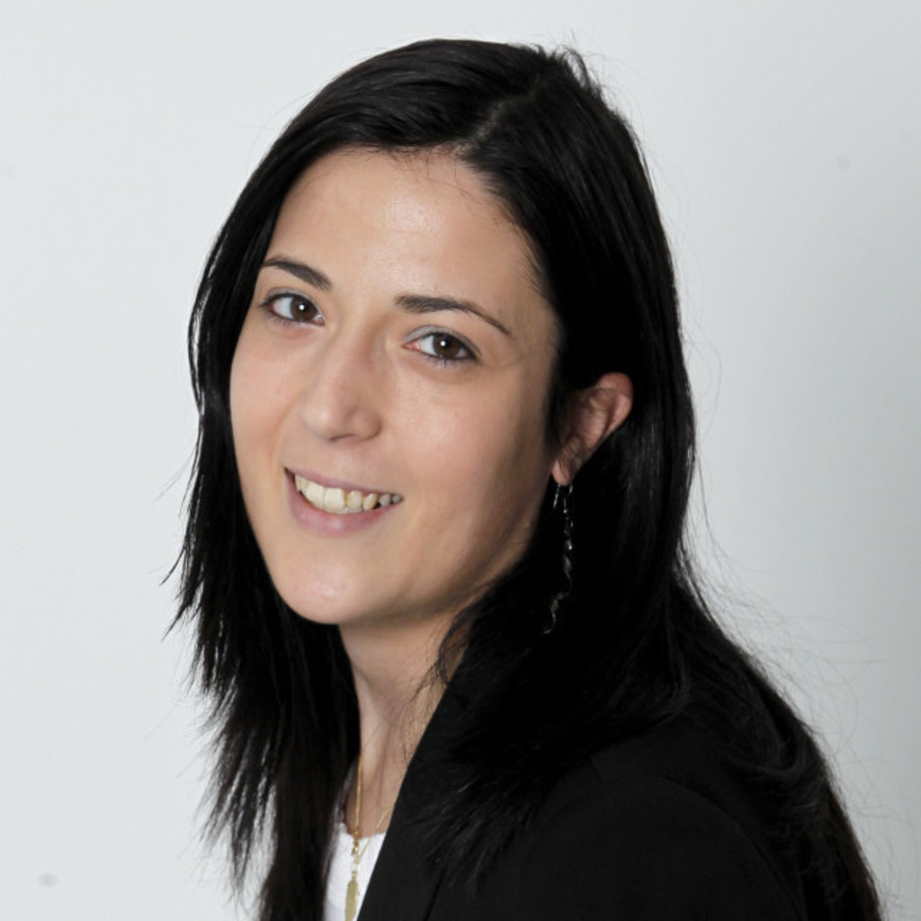 Carina Korntheuer Assistant (parttime) JAGGAER XING