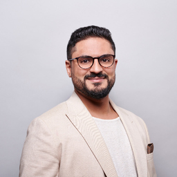Mohamed Ridha Cherif's profile picture