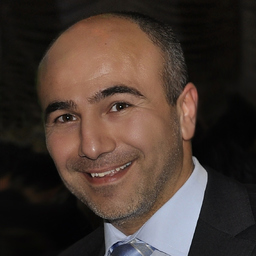 Bülent Bilgic