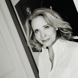 Marion Eisenblätter