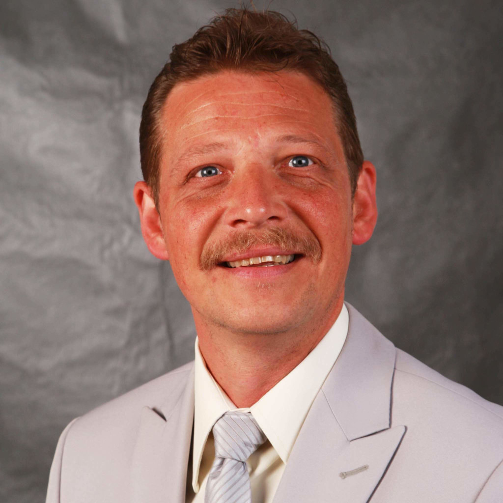 Jochen Wilms Abverkaufsberater TMS XING