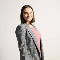 Profilbild Lisann Bücher