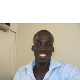 Médoune Diagne