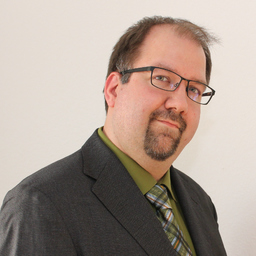 Dr. Thomas Ullrich
