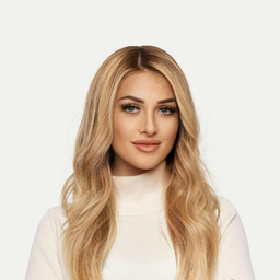 Kristin Jakaj