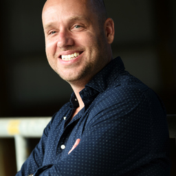 Stephan Haas