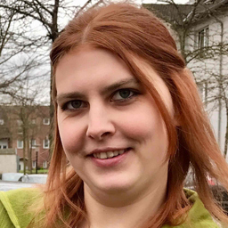 Alexandra Ahlborn's profile picture