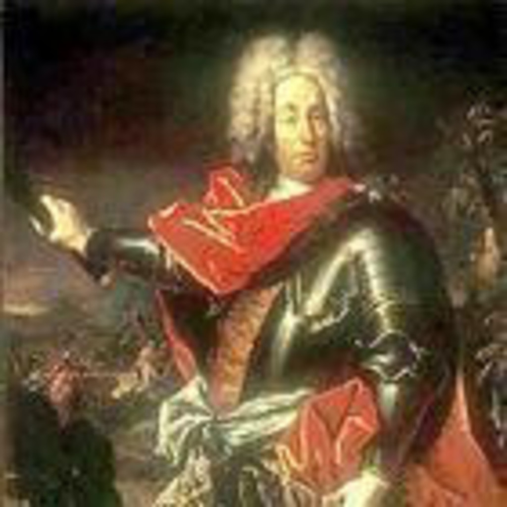 Social Media Profilbild johann matthias Graf v.der Schulenburg Berlin