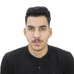 Mouataz billah Belhaouchat's profile picture