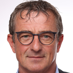 Dieter Stapelbroek