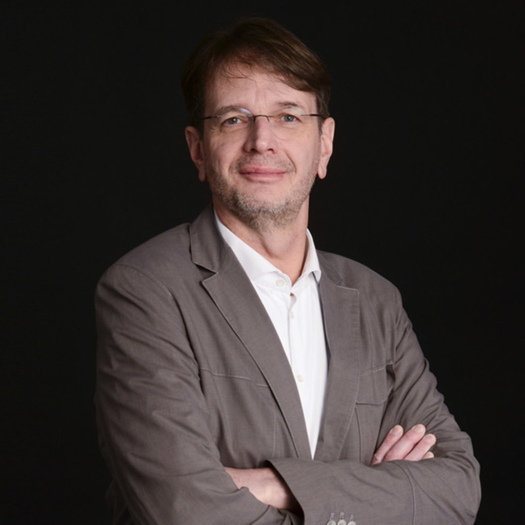 Thomas Bleck - Finance Director - Spektrum der Wissenschaft Verlagsgesellsc...