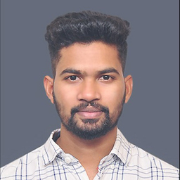 Jagadeesh Valeti