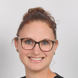 Nicole Grundgeir