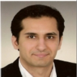 Amir Parvazi