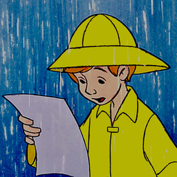 Christopher Robin