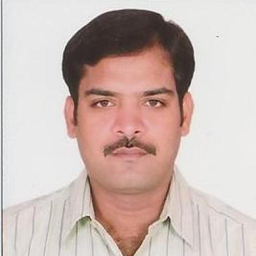 Bharat Reddy P J