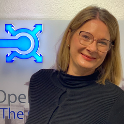 Claudia-Annett Müllenbach