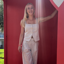 Isabelle Girmond- Capasso