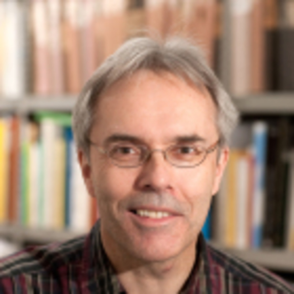 Andy Sauer CEO Historische Dienstleistungen XING