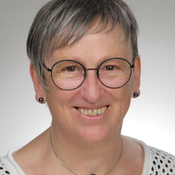 Dr. Gitte Händel