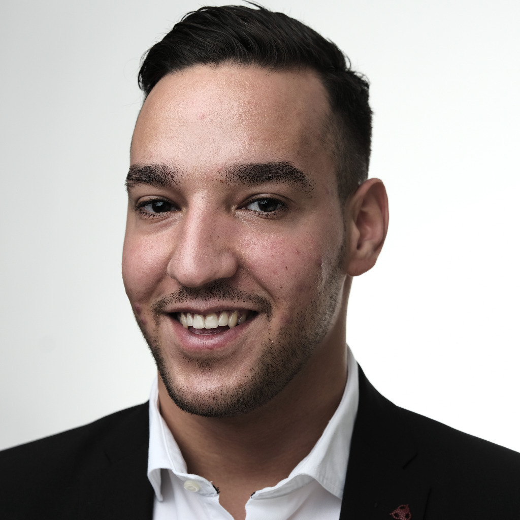 Ahmed Ouriaghi Medizintechnik Hochschule Koblenz XING