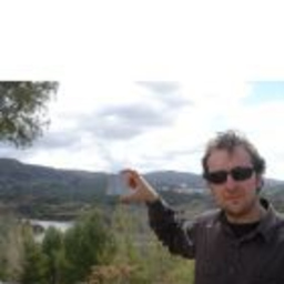 Juan Andrés Samaniego Gisbert